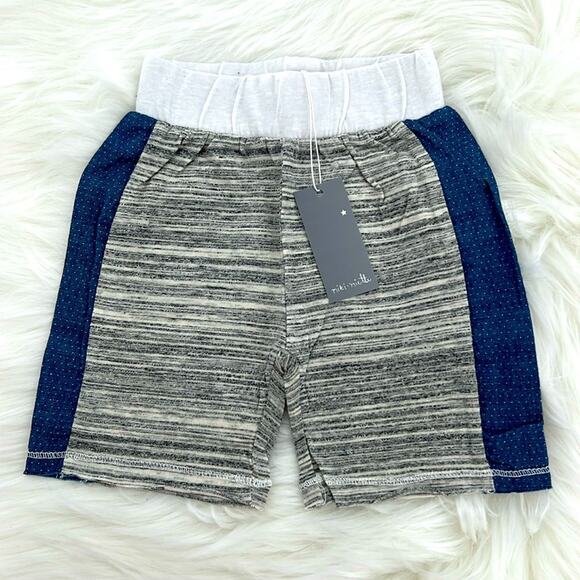 Miki Miette Casual Shorts - Santa Barbara - 3 Months - New with tags - Picture 1 of 6